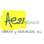 AE21TECNICO OBRAS Y SERVICIOS, S.L.