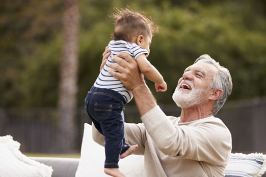 La pirámide de población en España y su relación con las pensiones de jubilación