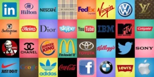 Logotipos de marcas