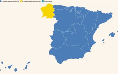 Cómo pedir las ayudas para eficiencia energética de viviendas en cada autonomía