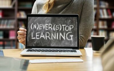 6 Tendencias del Aprendizaje Online (en 2023)