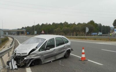 PRL ACCIDENTES EN ITINERE